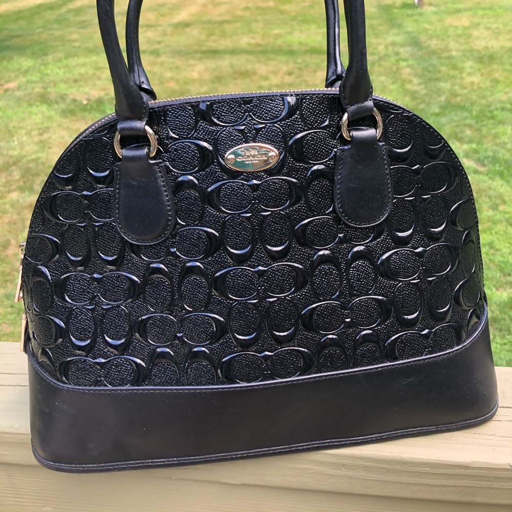 Coach pocketbook